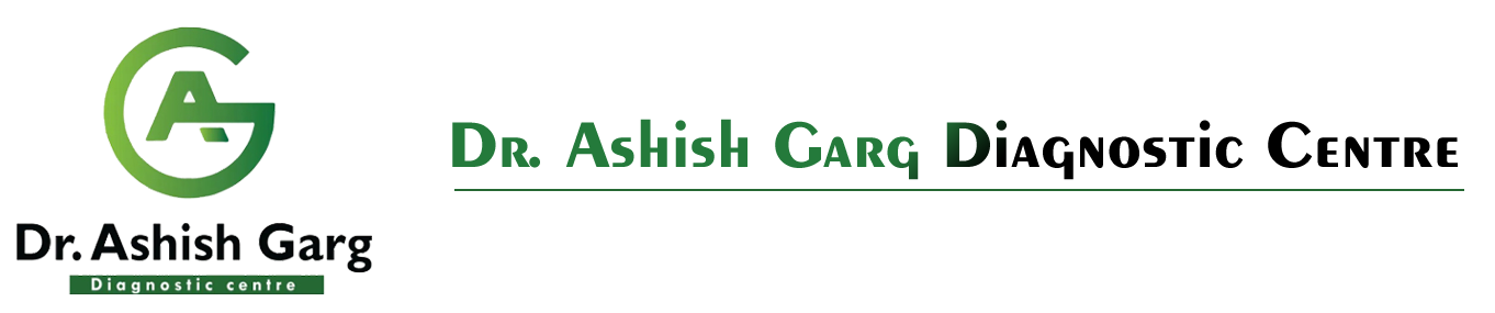 Dr. Ashish Garg Diagnostic Centre